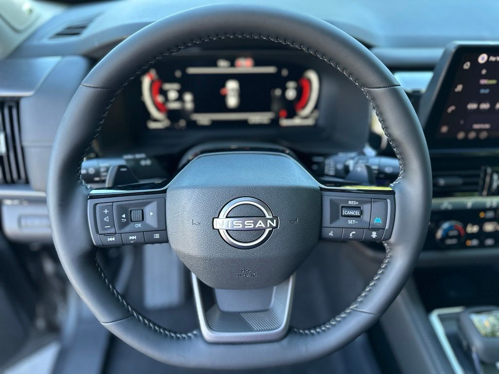 2026 Nissan Pathfinder SL San Clemente CA