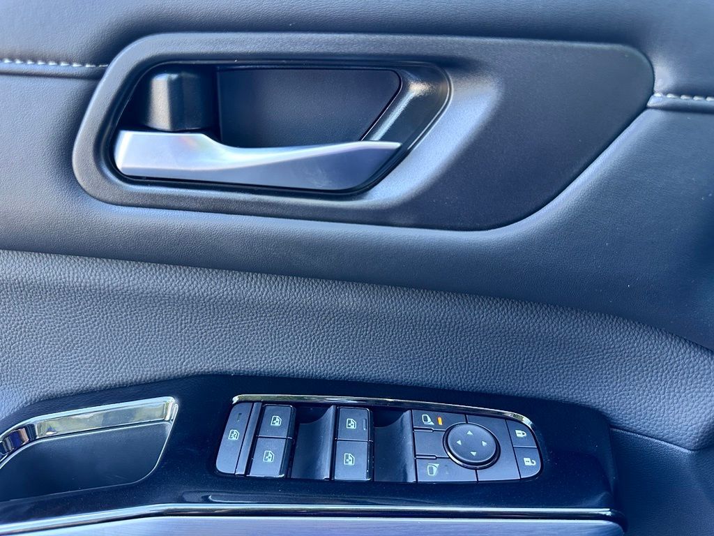 2026 Nissan Pathfinder SL San Clemente CA