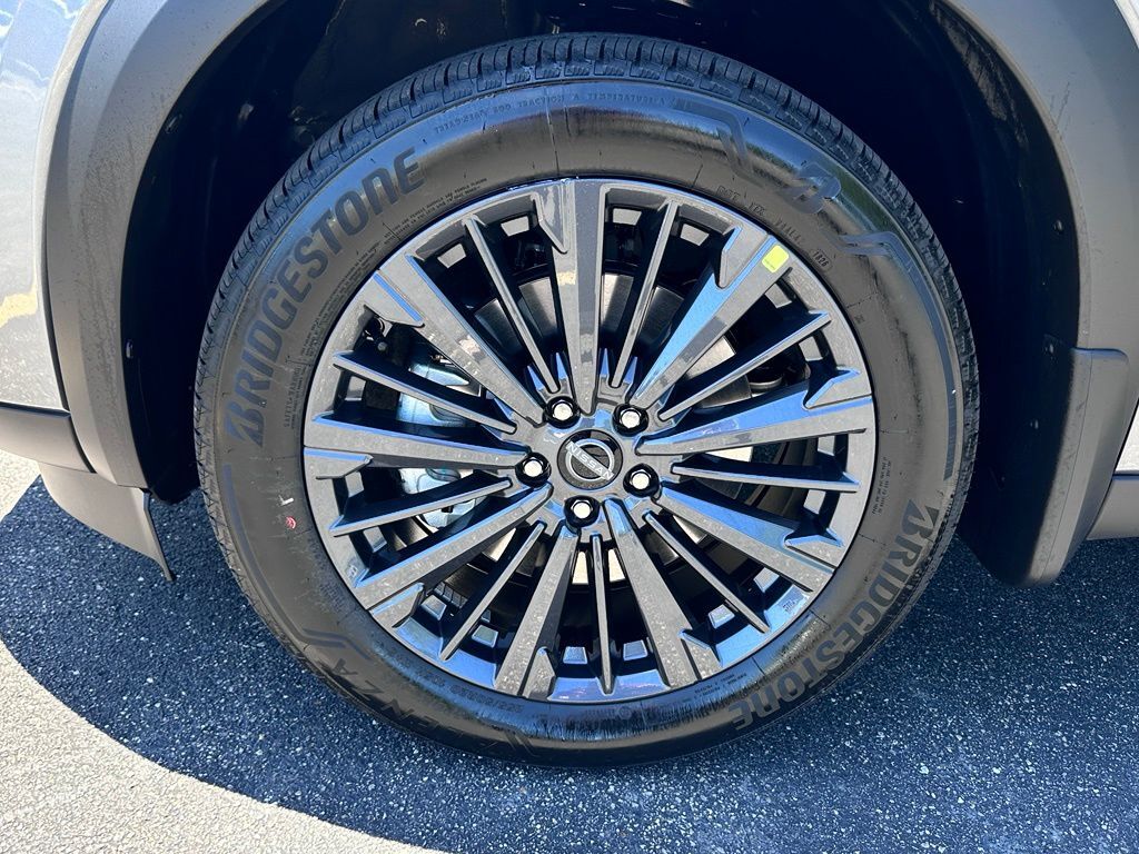 2026 Nissan Pathfinder SL San Clemente CA