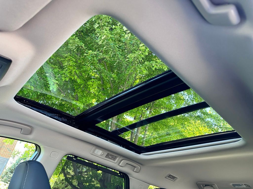 2026 Nissan Pathfinder SL San Clemente CA