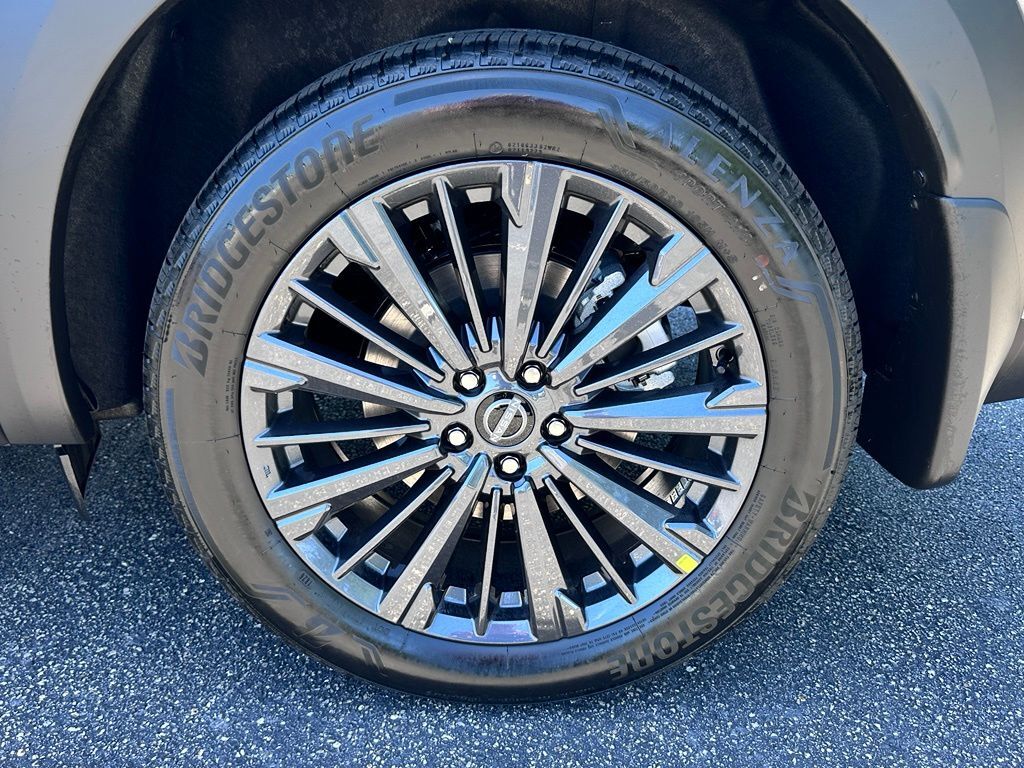 2026 Nissan Pathfinder SL San Clemente CA