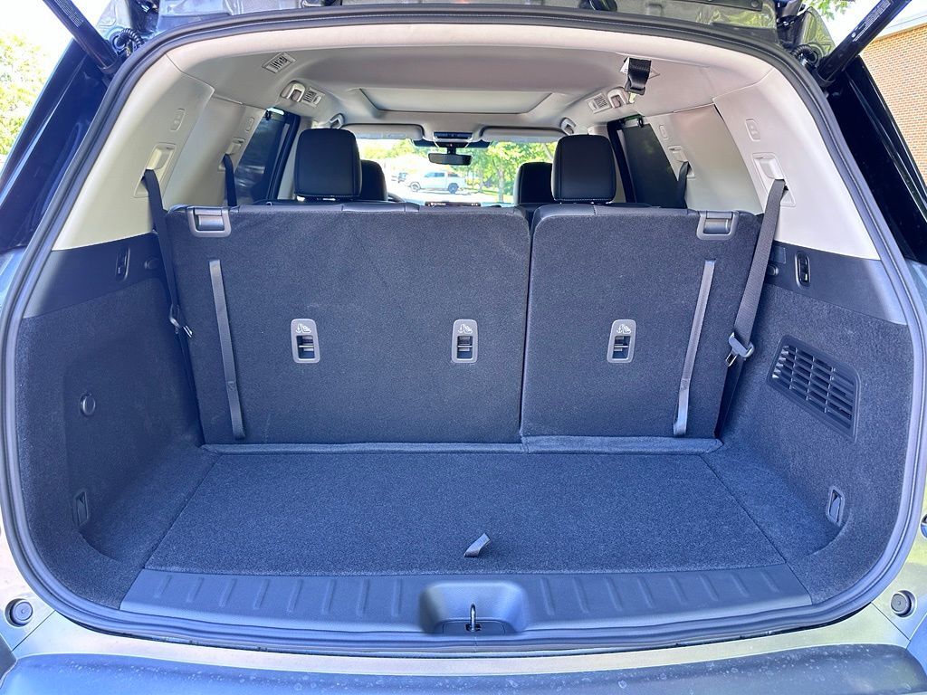2026 Nissan Pathfinder SL San Clemente CA