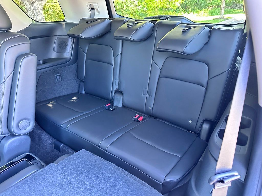 2026 Nissan Pathfinder SL San Clemente CA