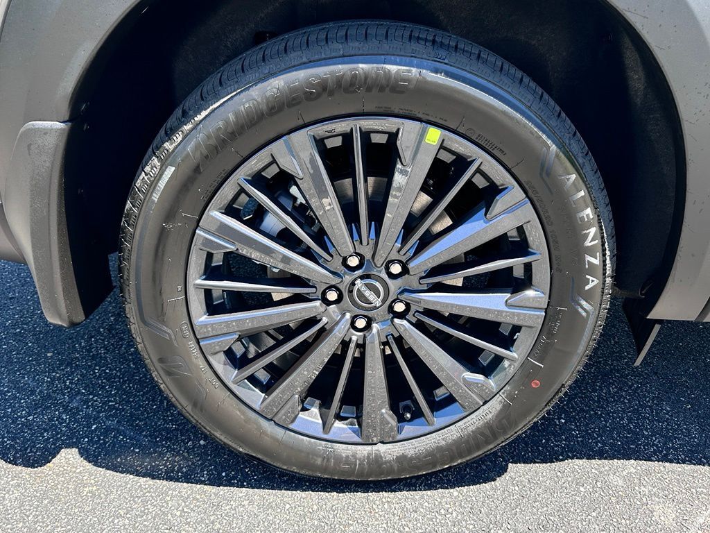 2026 Nissan Pathfinder SL San Clemente CA