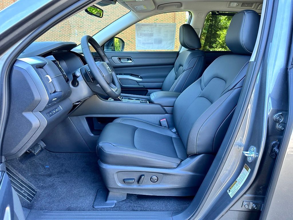 2026 Nissan Pathfinder SL San Clemente CA