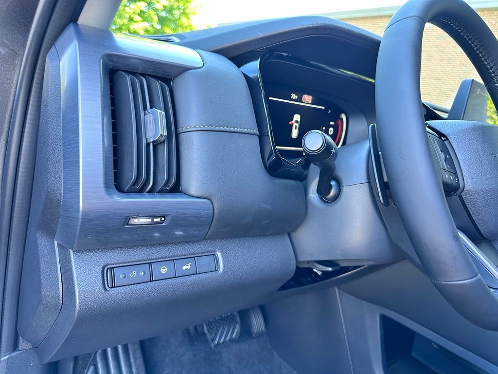 2026 Nissan Pathfinder SL San Clemente CA