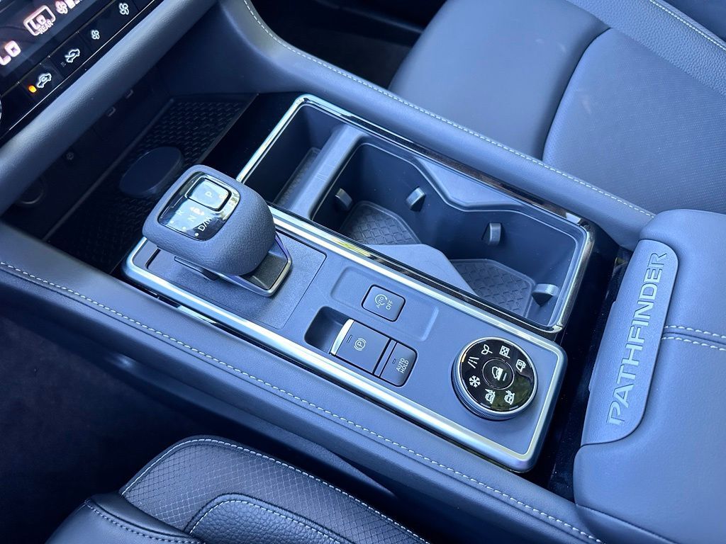 2026 Nissan Pathfinder SL San Clemente CA