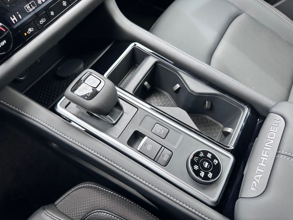 2026 Nissan Pathfinder SL San Clemente CA