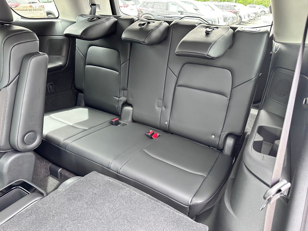 2026 Nissan Pathfinder SL San Clemente CA