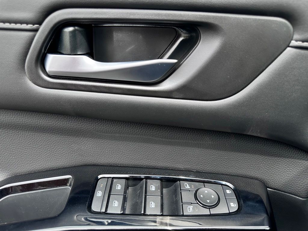 2026 Nissan Pathfinder SL San Clemente CA