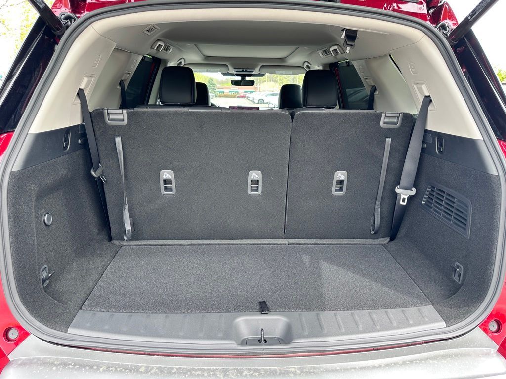 2026 Nissan Pathfinder SL San Clemente CA
