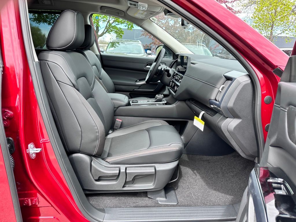 2026 Nissan Pathfinder SL San Clemente CA