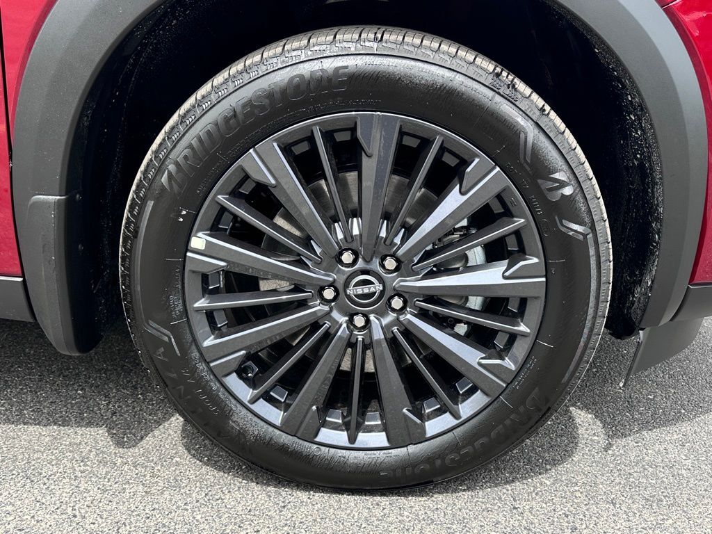 2026 Nissan Pathfinder SL San Clemente CA