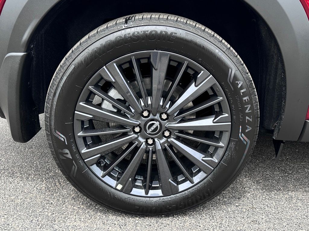 2026 Nissan Pathfinder SL San Clemente CA