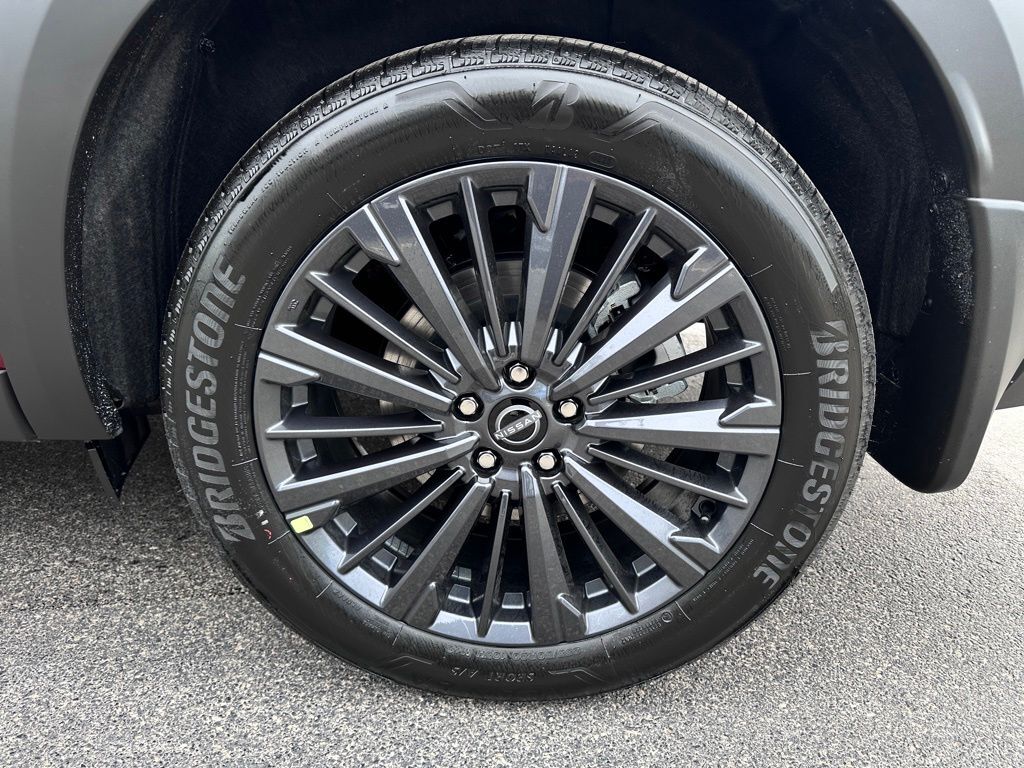 2026 Nissan Pathfinder SL San Clemente CA