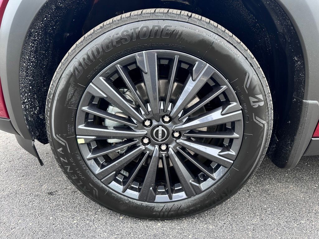 2026 Nissan Pathfinder SL San Clemente CA