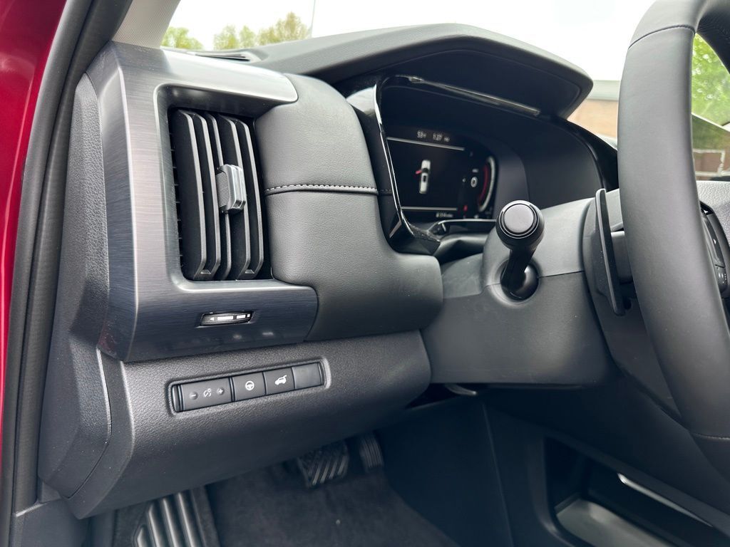2026 Nissan Pathfinder SL San Clemente CA