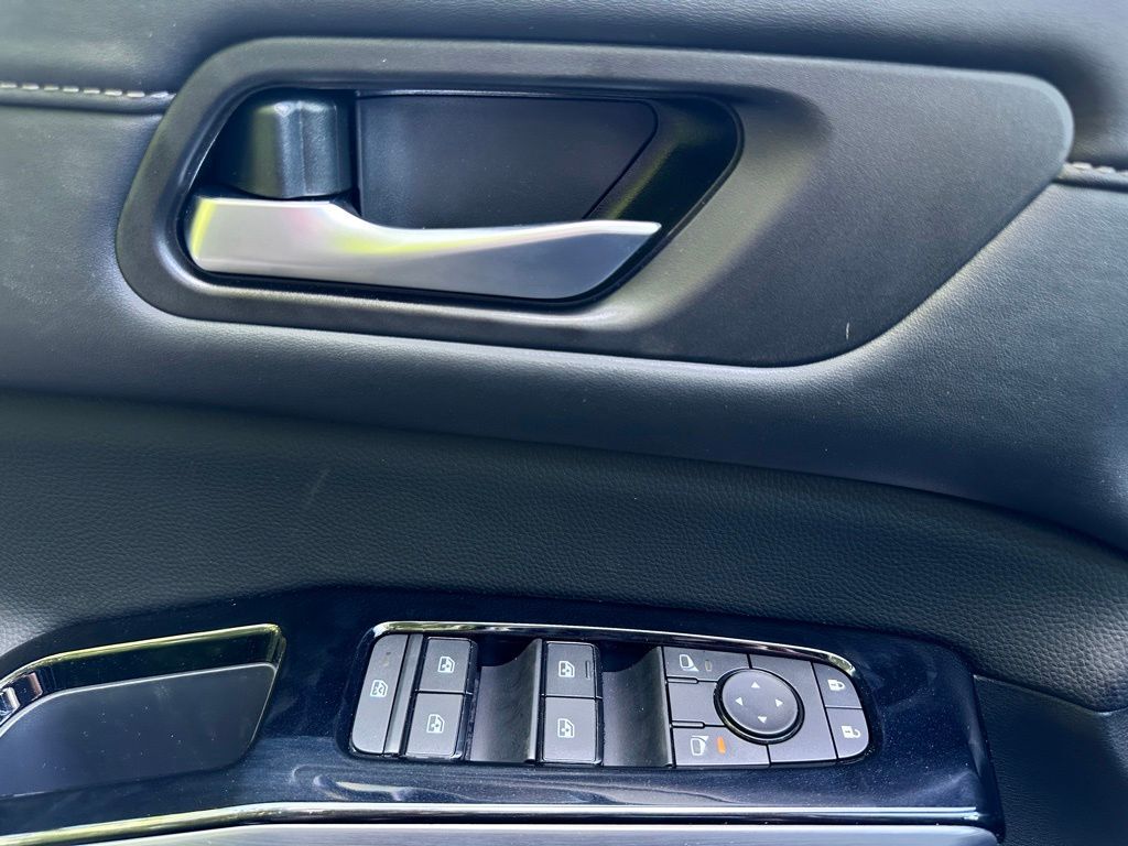 2026 Nissan Pathfinder SL San Clemente CA