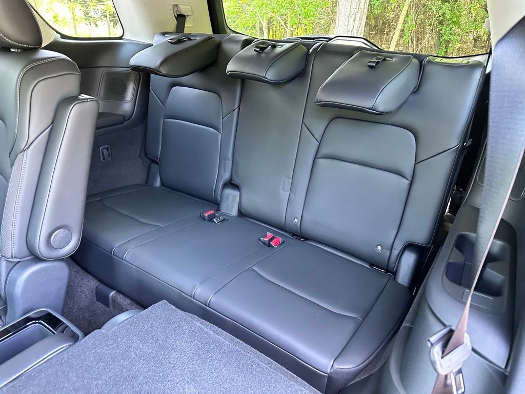 2026 Nissan Pathfinder SL San Clemente CA