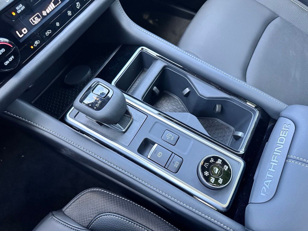 2026 Nissan Pathfinder SL San Clemente CA