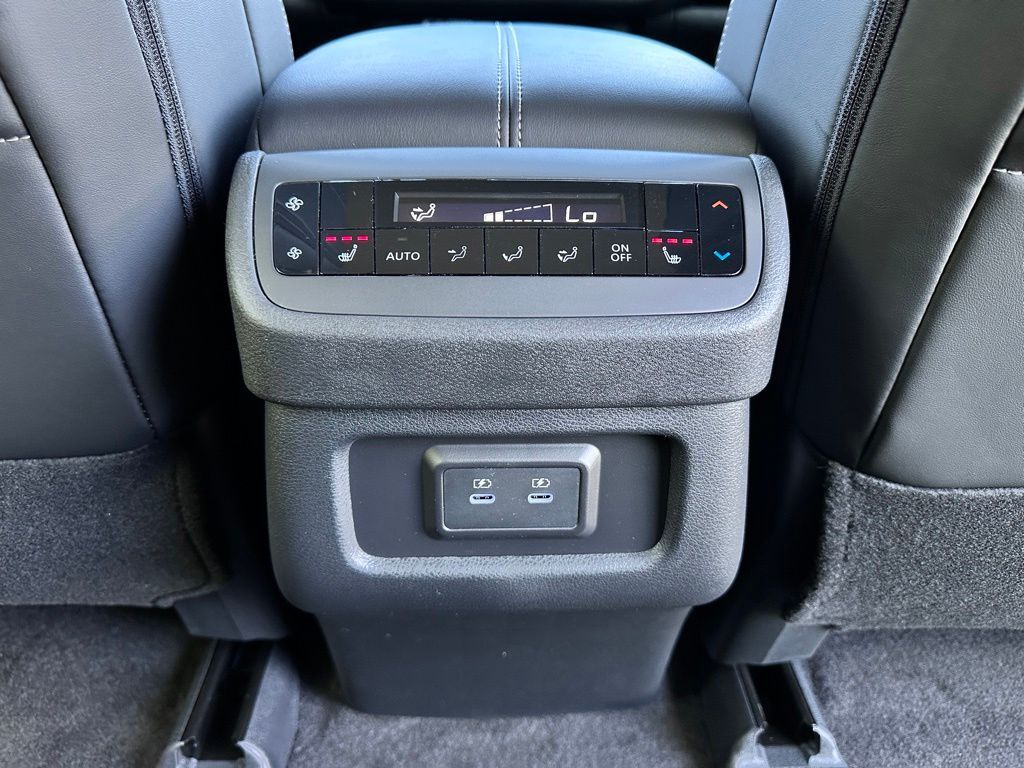 2026 Nissan Pathfinder SL San Clemente CA