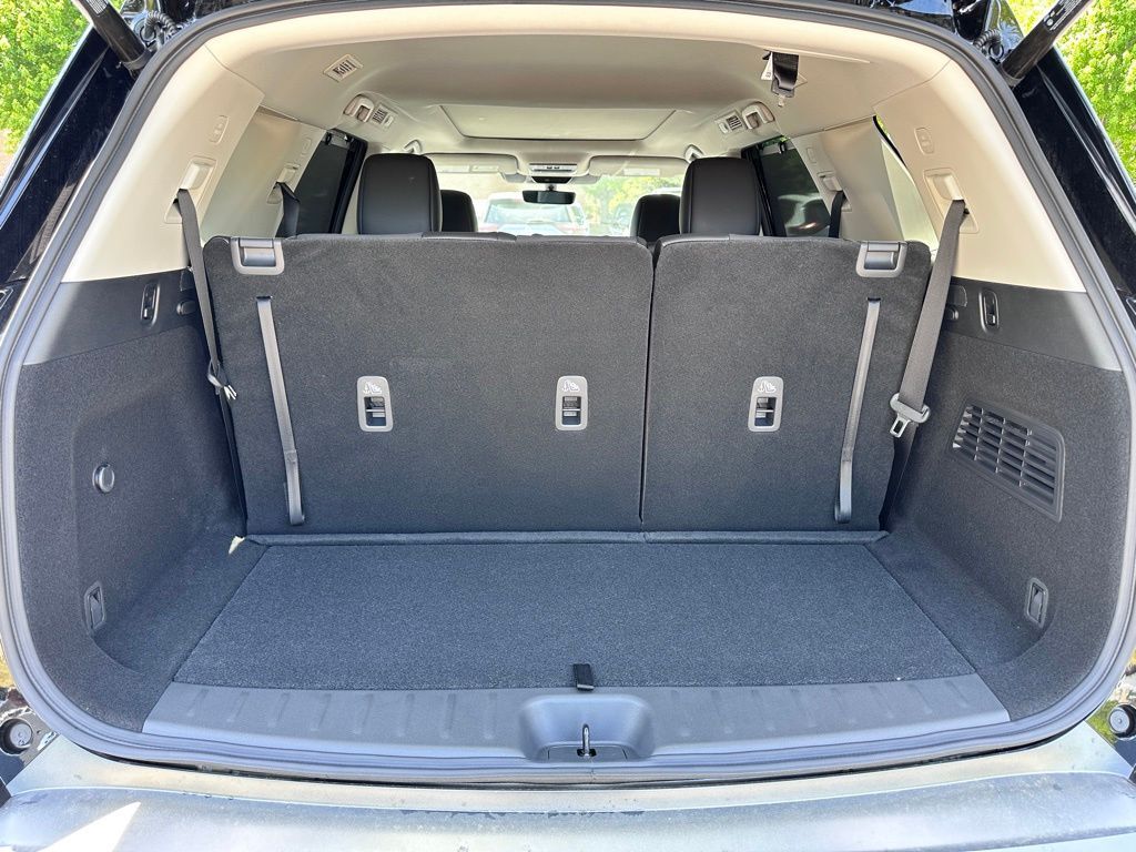 2026 Nissan Pathfinder SL San Clemente CA