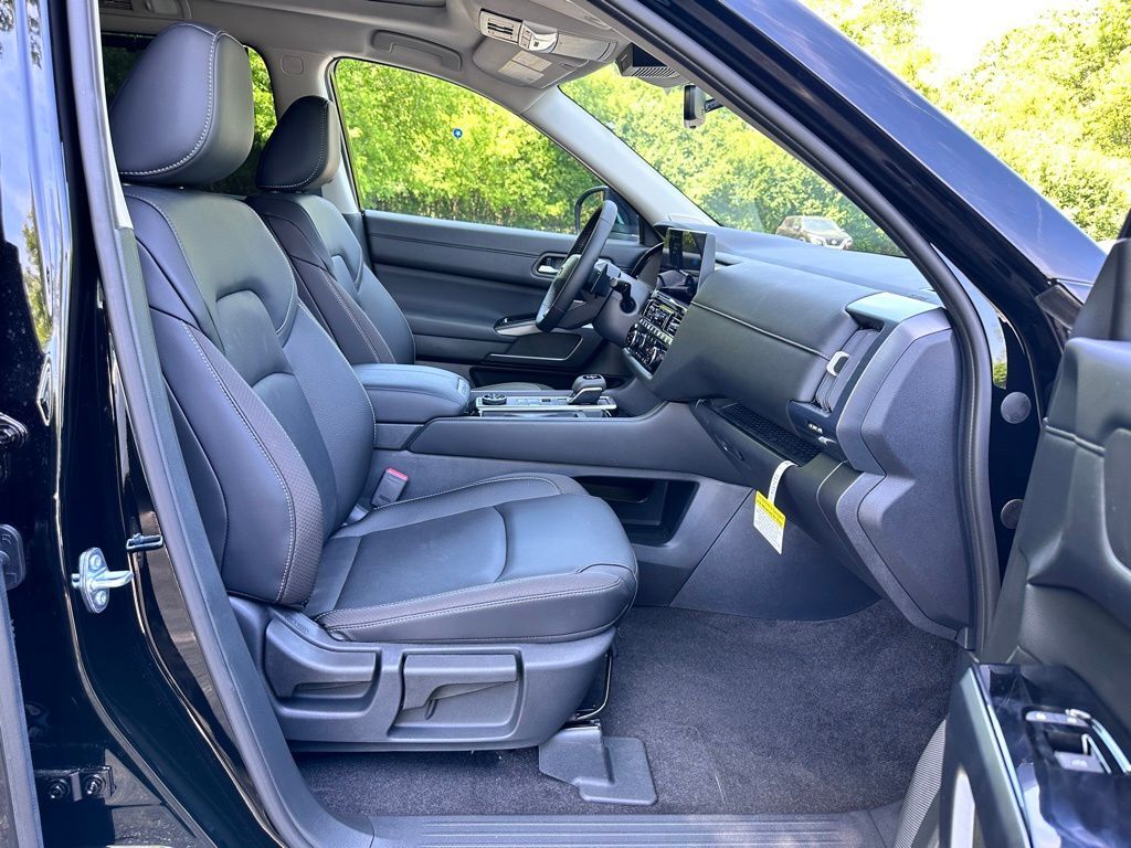 2026 Nissan Pathfinder SL San Clemente CA