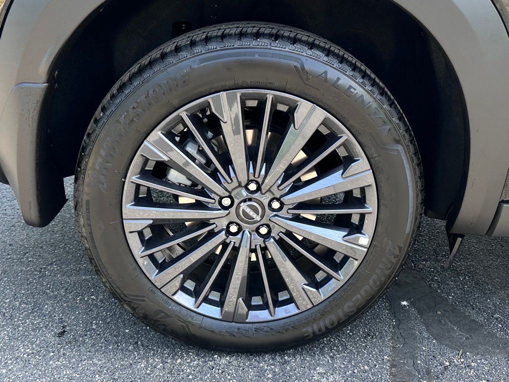 2026 Nissan Pathfinder SL San Clemente CA