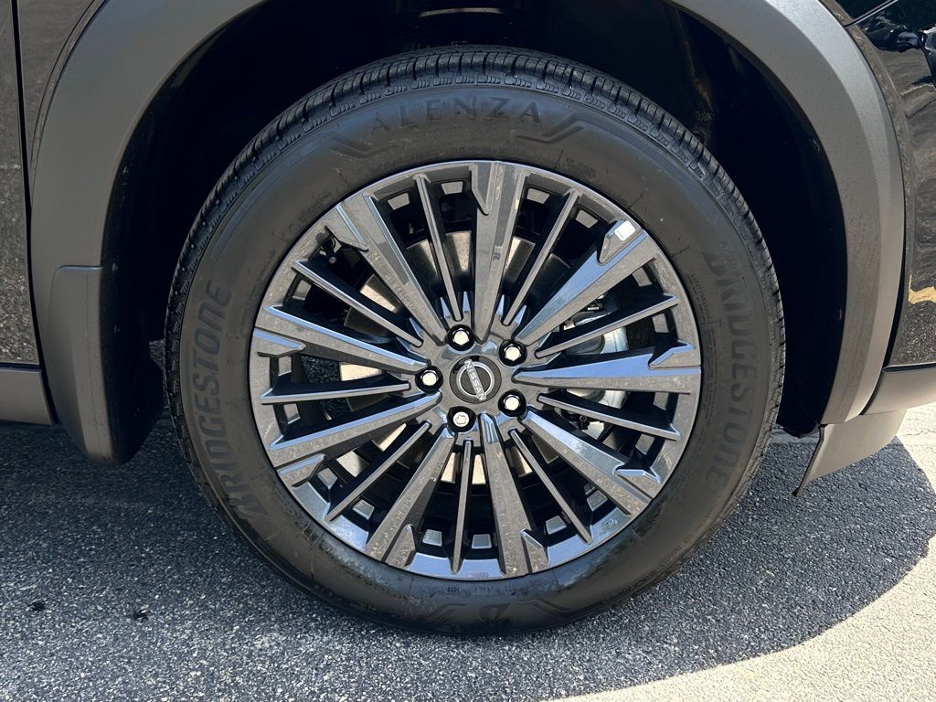 2026 Nissan Pathfinder SL San Clemente CA