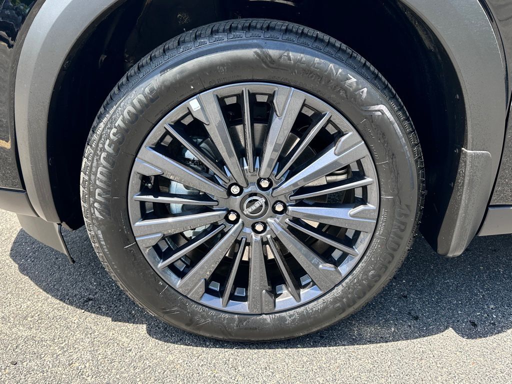 2026 Nissan Pathfinder SL San Clemente CA