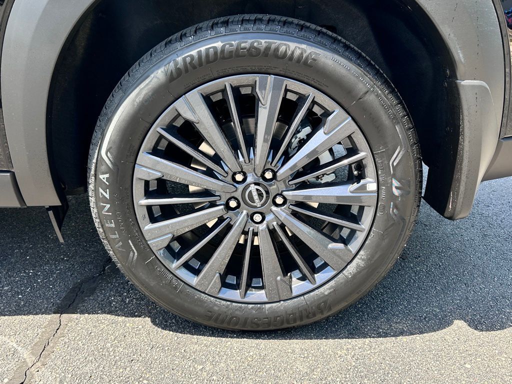 2026 Nissan Pathfinder SL San Clemente CA