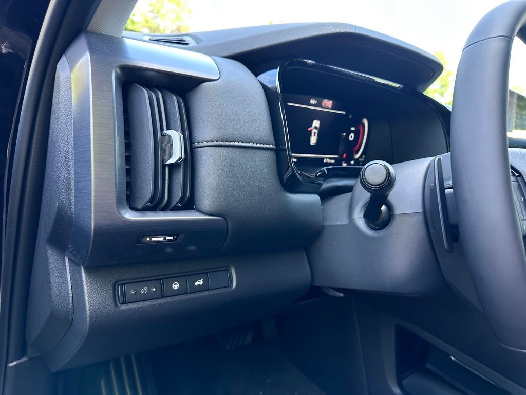 2026 Nissan Pathfinder SL San Clemente CA