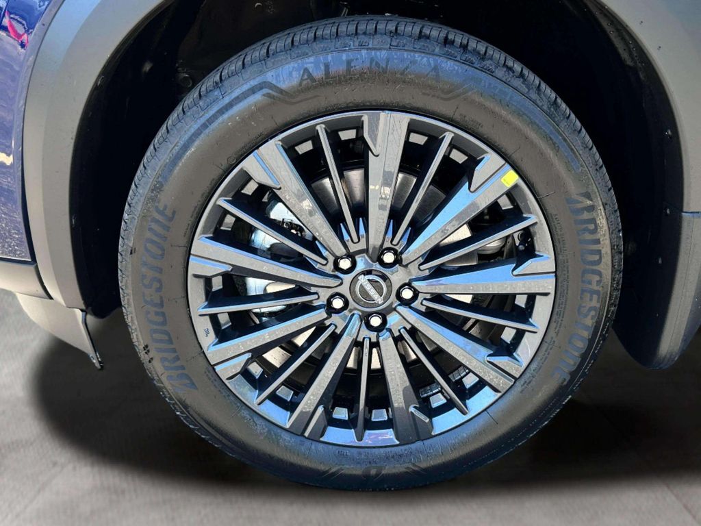 2026 Nissan Pathfinder SL San Clemente CA