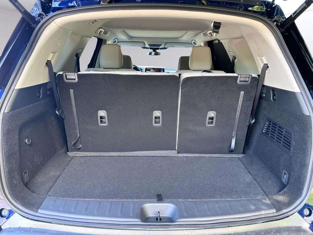 2026 Nissan Pathfinder SL San Clemente CA