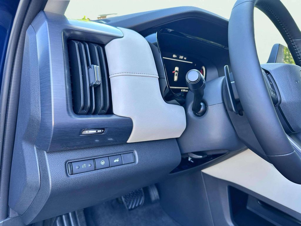 2026 Nissan Pathfinder SL San Clemente CA