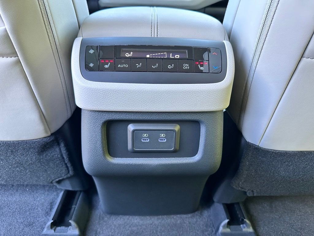 2026 Nissan Pathfinder SL San Clemente CA