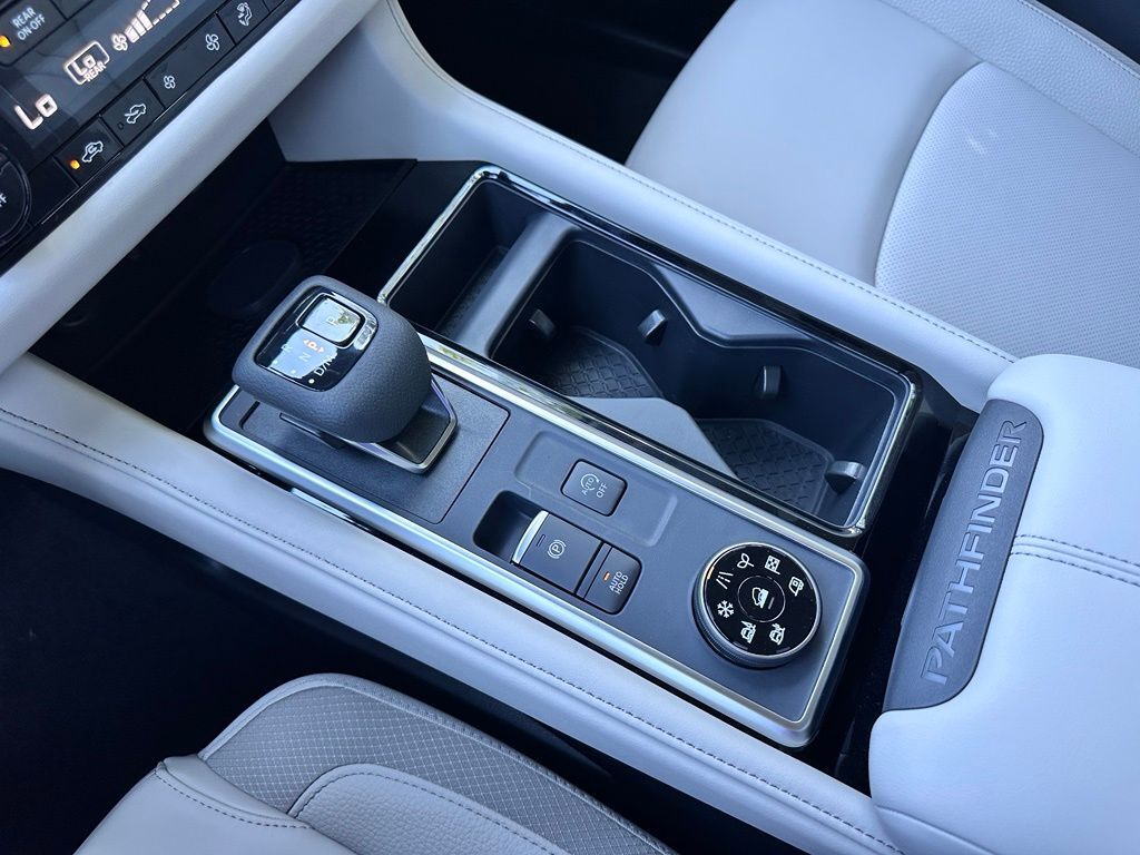 2026 Nissan Pathfinder SL San Clemente CA