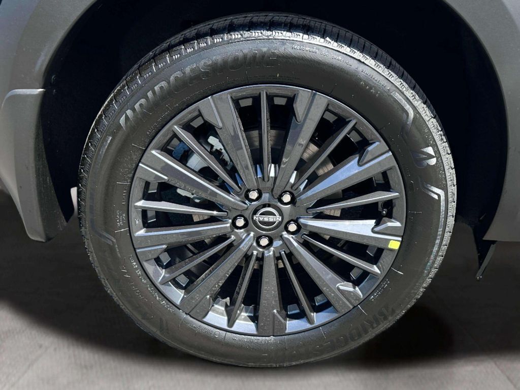 2026 Nissan Pathfinder SL San Clemente CA