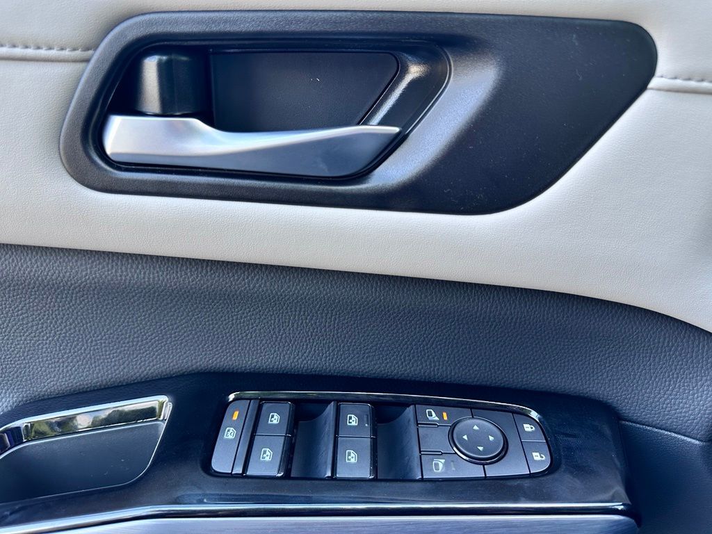 2026 Nissan Pathfinder SL San Clemente CA