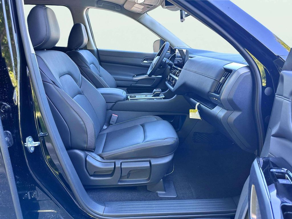 2026 Nissan Pathfinder SL San Clemente CA