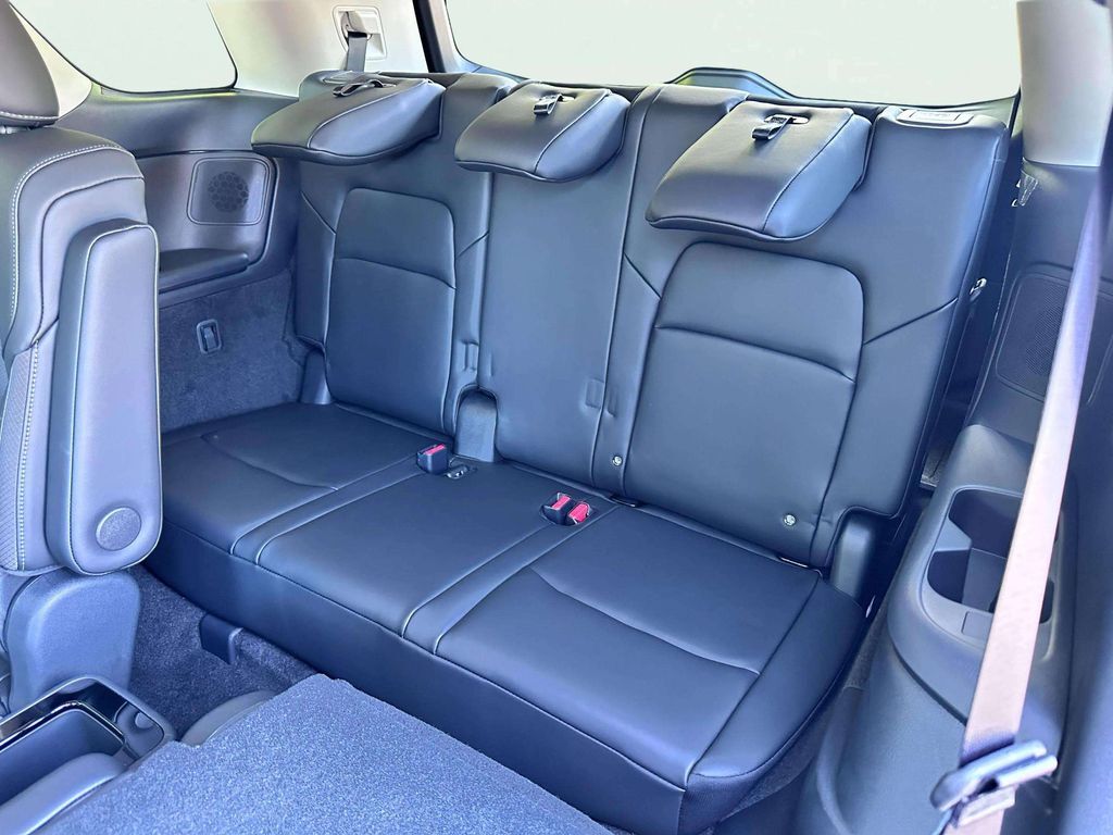 2026 Nissan Pathfinder SL San Clemente CA
