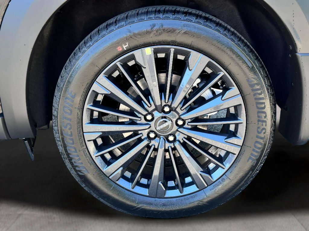 2026 Nissan Pathfinder SL San Clemente CA