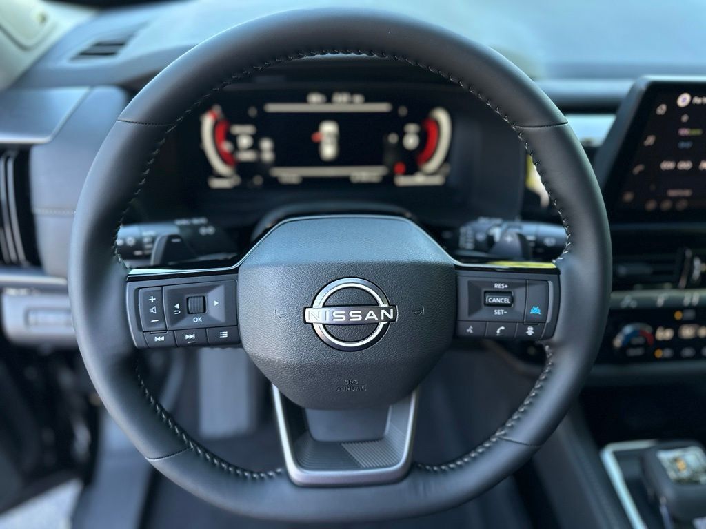 2026 Nissan Pathfinder SL San Clemente CA
