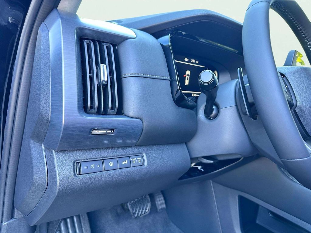 2026 Nissan Pathfinder SL San Clemente CA