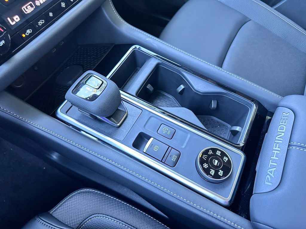 2026 Nissan Pathfinder SL San Clemente CA