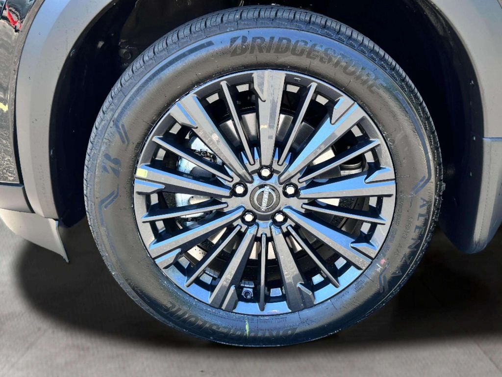 2026 Nissan Pathfinder SL San Clemente CA