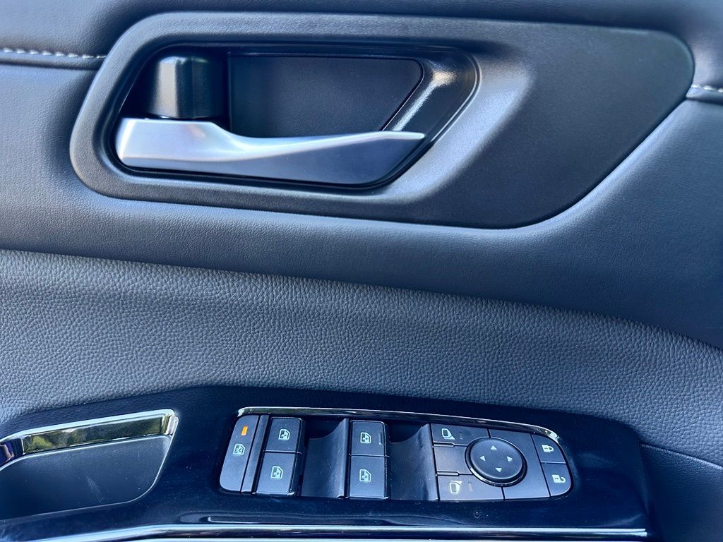 2026 Nissan Pathfinder SL San Clemente CA