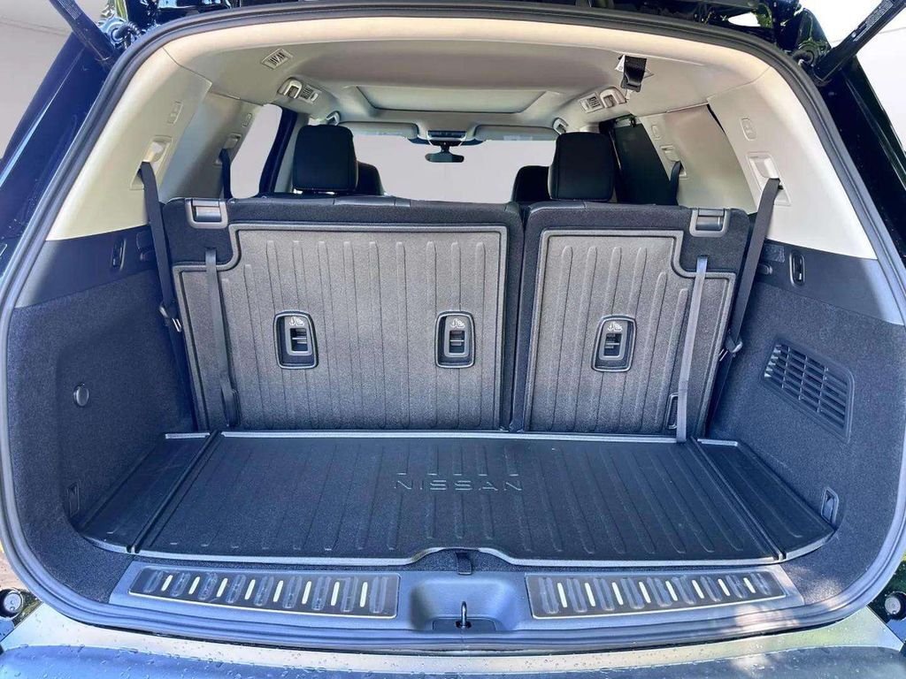 2026 Nissan Pathfinder SL San Clemente CA