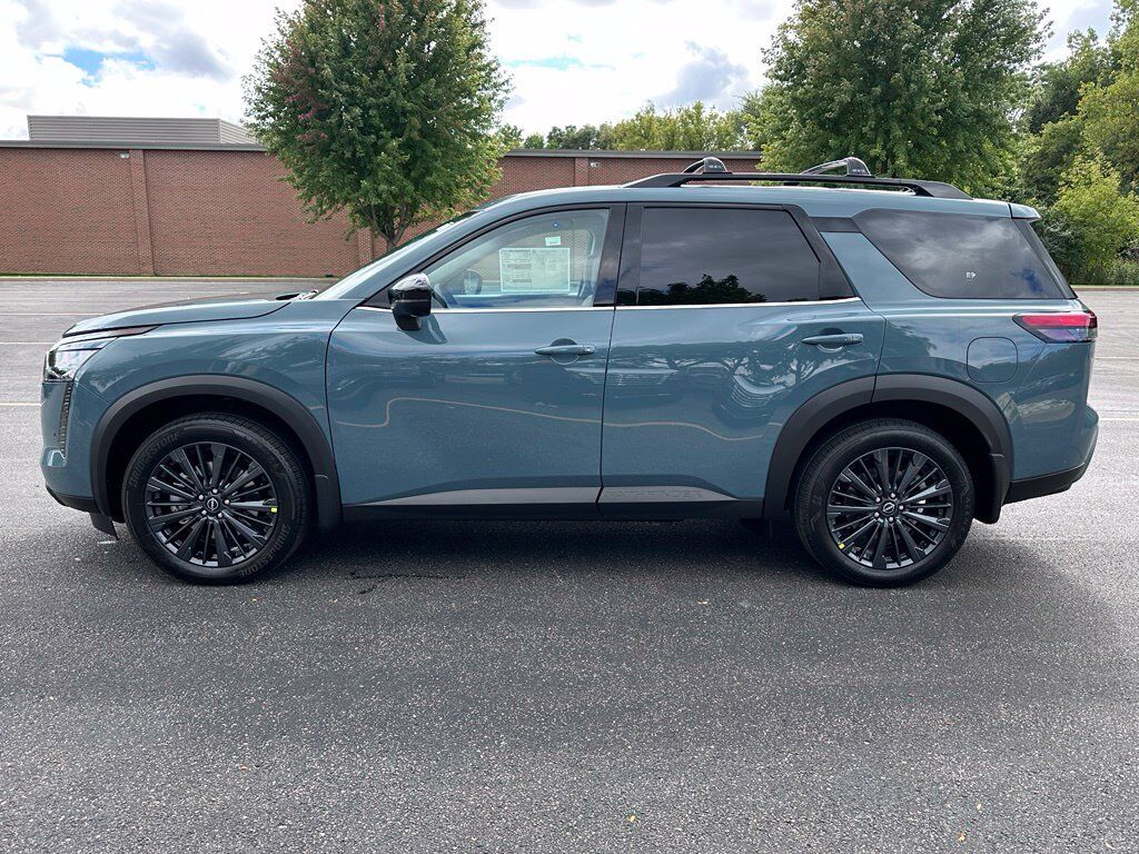 2026 Nissan Pathfinder SL San Clemente CA