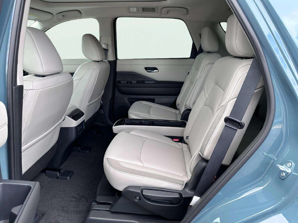 2026 Nissan Pathfinder SL W/ Premium Pkg San Clemente CA